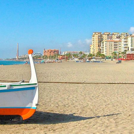 Апартаменти Malaga Centro Екстер'єр фото